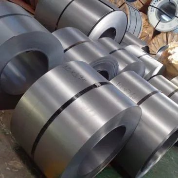 SS400 Carbon steel coil